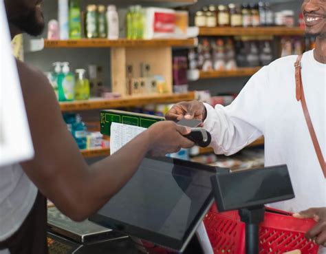 Retail Payment .